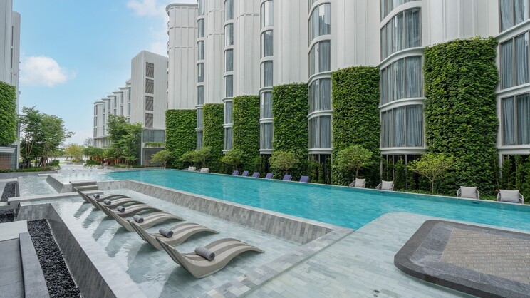 Salil Riverside Bangkok